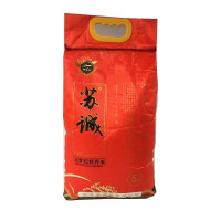 苏诚五常长粒香米精品5kg