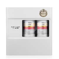 A.O.史密斯集成水路复合型反渗透净水机R1400XF2