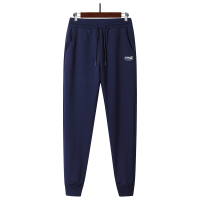 JEEP SPIRIT吉普休闲裤男2021秋季新款韩版潮流学生束脚卫裤中青年男士棉质长裤