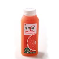 味全每日C葡萄柚果蔬汁300ml