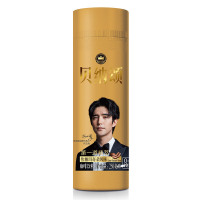 味全贝纳颂PE瓶焦糖玛奇朵