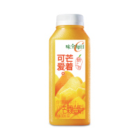 味全每日C芒果复合果汁300ml