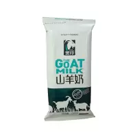 黑羚利乐枕纯羊奶250 ml