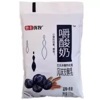 惠丰嚼酸奶蓝莓燕麦