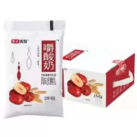 惠丰嚼酸奶红枣+燕麦