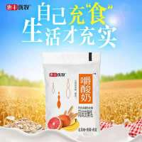 惠丰嚼酸奶红西柚香蕉+燕麦