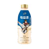 伊利每益添乳酸菌饮料原味900ml