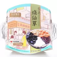 生活妙方坚果烧仙草225g