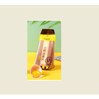 U吧U吧 三明治蛋糕(巧克力味)