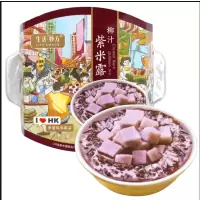 生活妙方椰汁紫米露225g