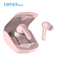 EDIFIER/漫步者 GM4真无线TWS入耳式 电竞吃鸡游戏音乐运动耳机 苹果华为小米手机通用