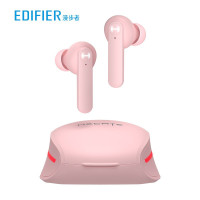 漫步者(EDIFIER)HECATE GM45蓝牙耳机双耳 真无线TWS入耳式游戏音乐运动耳麦 RGB灯效 苹果华为小米