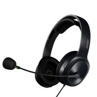 EDIFIER/漫步者 K6500英语模拟考网课教育口语训练专用耳麦耳机