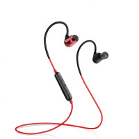 Edifier/漫步者 W295BT+ 蓝牙耳机运动跑步耳塞开车入耳式长待机