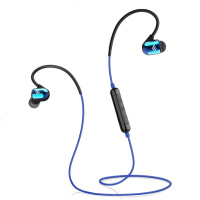 Edifier/漫步者 W295BT+ 蓝牙耳机运动跑步耳塞开车入耳式长待机