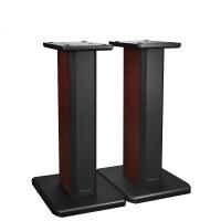 EDIFIER/漫步者 ST300 A300专用音箱实木纹支架音响 台式电脑音箱