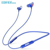 EDIFIER/漫步者 W281BT 颈挂版 磁吸入耳式 无线运动蓝牙线控耳机 手机耳机 音乐耳机 可通话