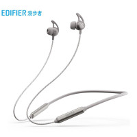 漫步者(EDIFIER)W300BT plus入耳式运动蓝牙耳机 无线耳机 手机耳机 防水防汗 续航持久