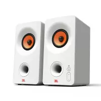 JBL PS2200 电脑音箱桌面音响多媒体USB2.0家用台式蓝牙音箱低音炮 笔记本电脑音箱