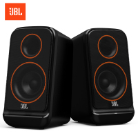 JBL PS3500 无线蓝牙2.0音箱 电脑多媒体音箱/音响 桌面音箱 高低音炮 台式机手机音箱