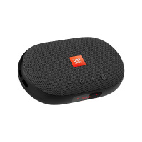 JBL TUNE3 多功能插卡蓝牙音箱 便携式户外音响 手机播放器 FM收音机 TF卡 学生学习