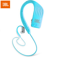 JBL Endurance Sprint 挂耳式无线运动蓝牙耳机 跑步防水防汗音乐手机耳机 苹果安卓通用耳麦