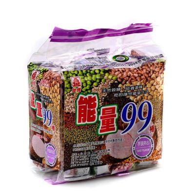 北田芋头能量99棒180g