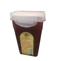 成有王记冰杨梅果蔬汁饮料380g