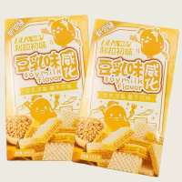 利拉初味威化(豆乳)146g