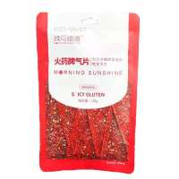 辣可曦曦125g(火药脾气条)