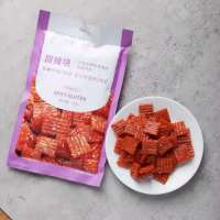辣可曦曦125g(甜辣块)