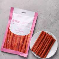 辣可曦曦125g(香辣棒)