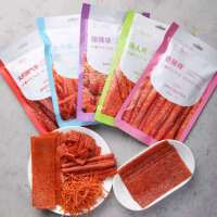 辣可曦曦125g(九千丝)