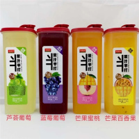 格蕾美果汁半打1.5kg(蜜桃+芒果)