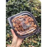 咖米麻花300g肉松味（盒）