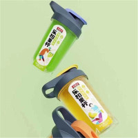 格蕾美乐扣果杯(黄桃粒)510g