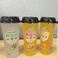 格蕾美岂籽赞552g(芦荟风味)