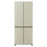 Panasonic/松下 510L变频无霜对开十字门家用电冰箱NR-PD51CTA-T