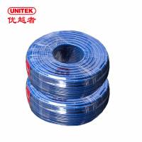 优越者舞台音箱线 纯铜100米 国标1.5平方C9034BL