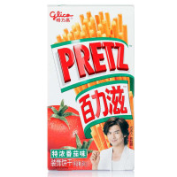 格力高百力滋(特浓番茄味)60g