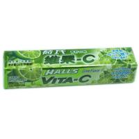 荷氏 维果C(青柠味)34g/条