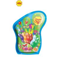 珍宝珠奇胜丫丫棒棒糖20支袋装180g