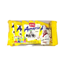 盼盼 梅尼耶干蛋糕60g 奶香味