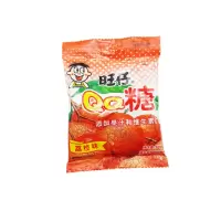 旺旺QQ糖荔枝20g