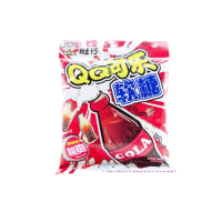 旺仔QQ糖可乐味20g