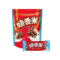 德芙脆香米巧克力分享装120g