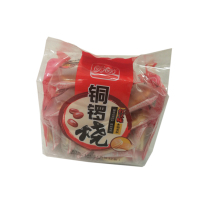 盼盼铜锣烧红豆144g