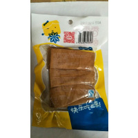 香香嘴卤制豆腐干(五香味)180G