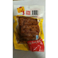 香香嘴卤制豆腐干(麻辣味)180G