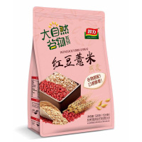 智力红豆薏仁燕麦520g